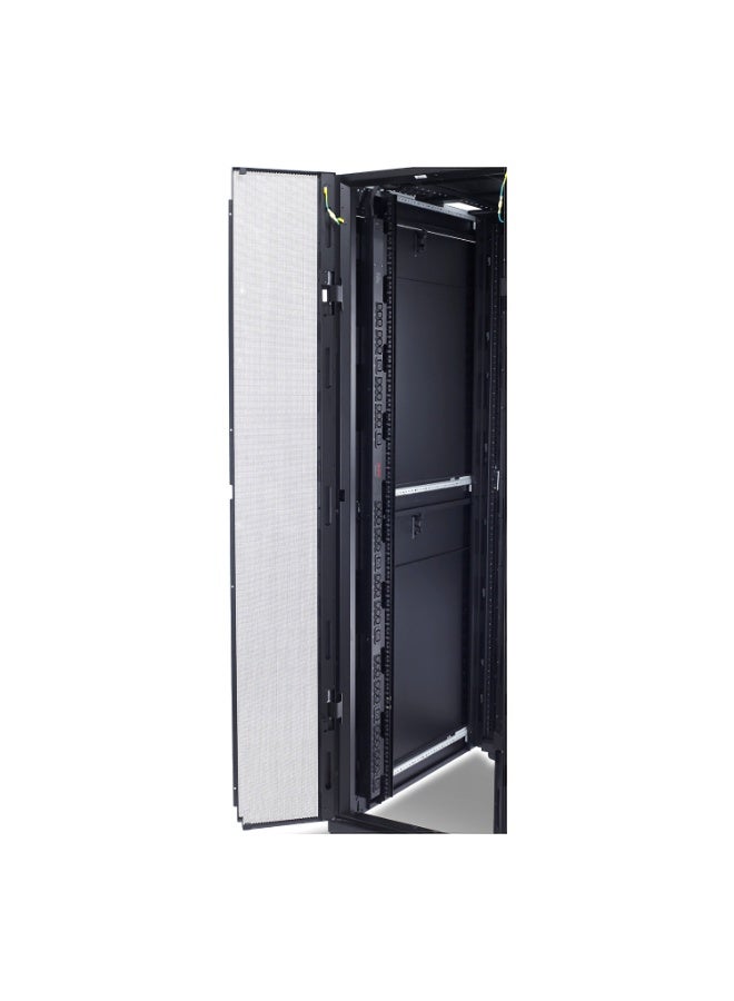 APC AP7557 | Rack PDU, Basic, Zero U, 11 kW, 230V, (36) C13 & (6) C19 - Image 3